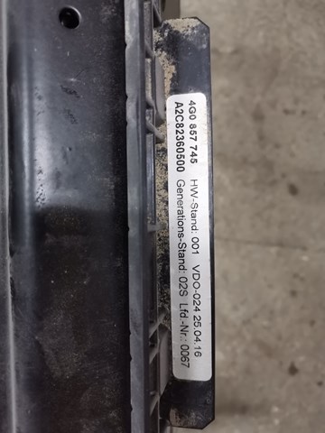 4G1857025A VAG купить в Ровно
