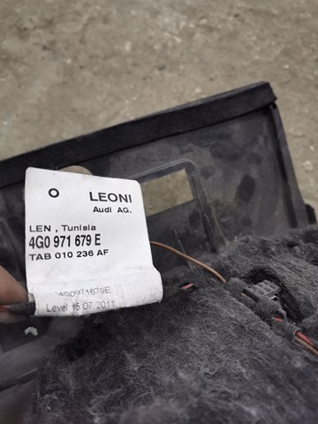 4G1880302ABH9 Ящик перчаточный (бардачок) купить Ирпень