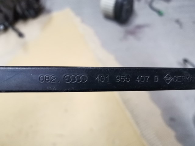4G1955407B VAG Поводок стеклоочистителя купить в Черкассы