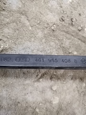 4G1955408B VAG Рычаг-поводок стеклоочистителя лобового стекла купить в Харьков