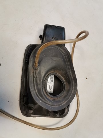 4G8809906 VAG Корпус заливной горловины топливного бака купить в Хмельницкий
