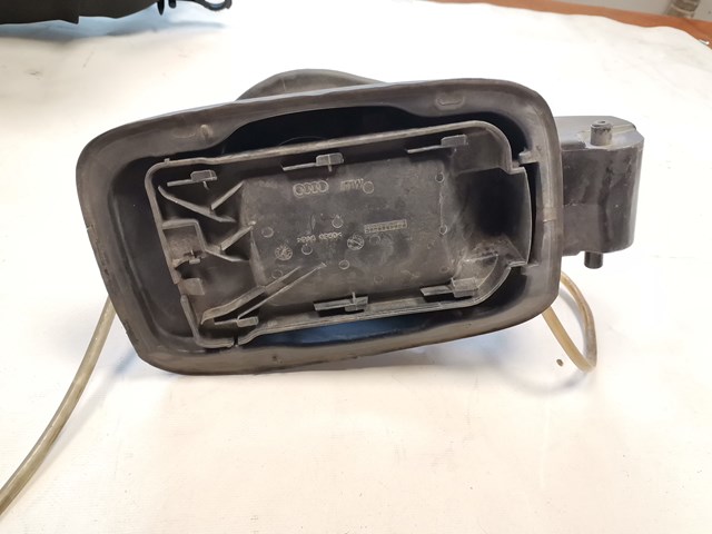4G8809906 VAG Корпус заливной горловины топливного бака купить в Полтава