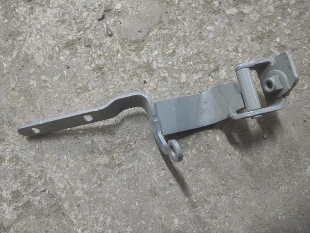 4G8827299 VAG Петля двери задней (багажной 3/5-й) купить в Хмельницкий