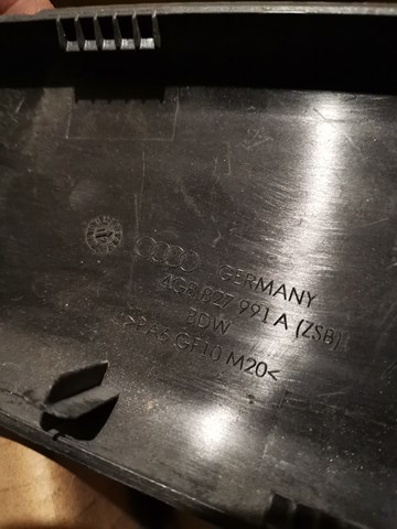 VAG 4G8827991A в наличии Ровно