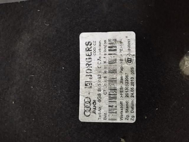 4G8863463BQC7 купить Одесса