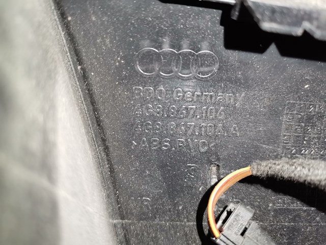 4G8867106 VAG купить в Тернополь