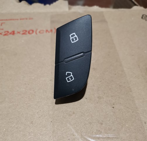 Кнопка центрального замка 4G8962107 VAG