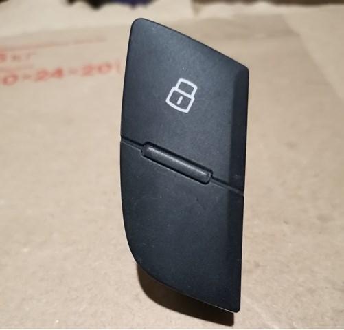 Выключатель центрального замка 4G8962108A VAG