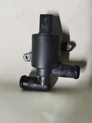 Кран отопителя 4H0121671D VAG