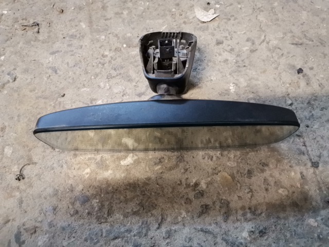 Зеркало салона авто 4KE857511C9B9 VAG