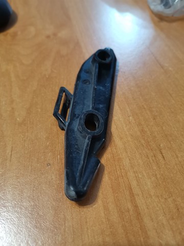 Кронштейн крепления крыла переднего левого, передний 51117294653 BMW