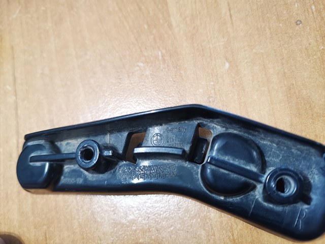 51117354768 Кронштейн крепления крыла переднего правого передний купить Хмельницкий