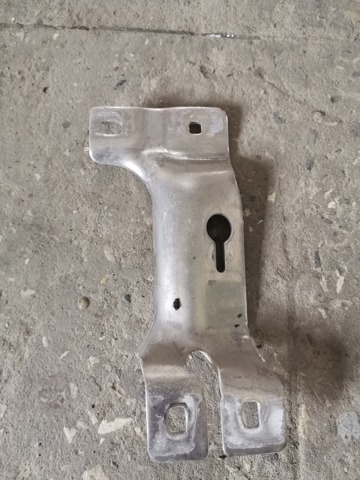 BMW 51117357180 Кронштейн усилителя переднего бампера в наличии Ровно