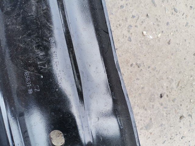 BMW 51117357184 Суппорт радиатора правый (монтажная панель крепления фар) в наличии Сумы