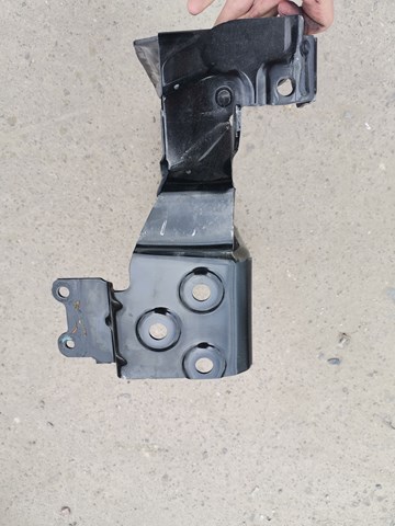 51117357184 Суппорт радиатора правый (монтажная панель крепления фар) купить Запорожье