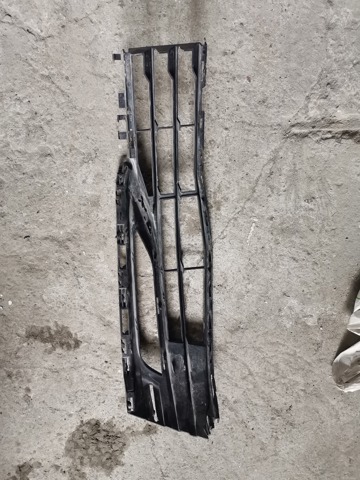 51117385277 BMW Решетка бампера переднего левая купить в Харьков