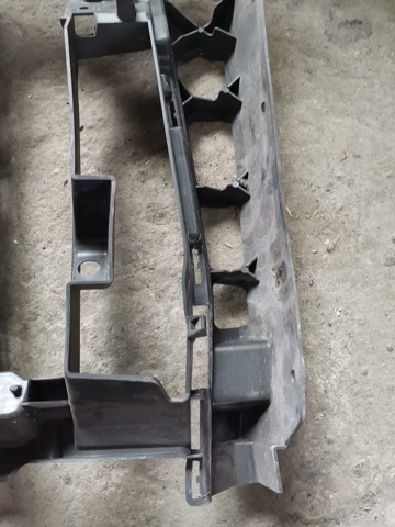 51117385346 BMW Кронштейн крепления противотуманной фары правой купить в Павлоград