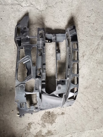 51117385346 BMW Кронштейн крепления противотуманной фары правой купить в Харьков