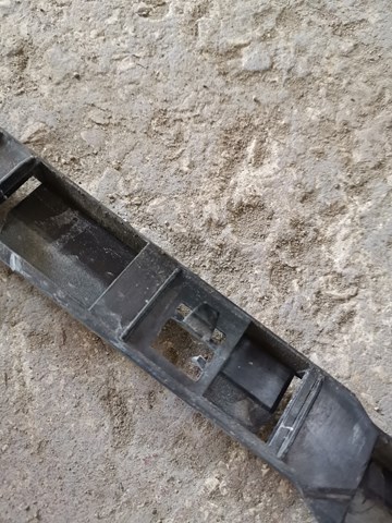 51117416363 Абсорбер переднего бампера купить Львов