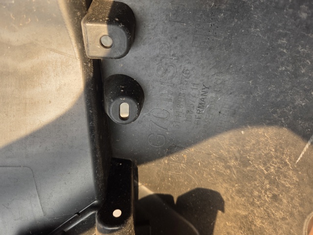 51118081576 BMW купить в Украина