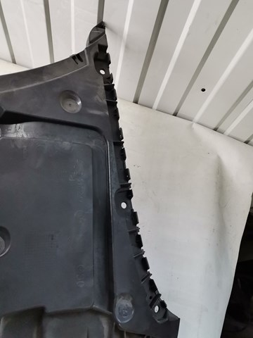 51127387299 BMW Кронштейн бампера заднего левый купить в Кривой Рог