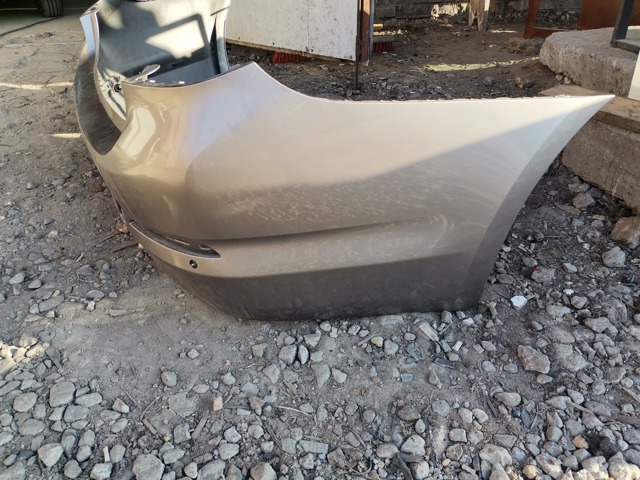 BMW 51127475599 Задний бампер в наличии Черновцы