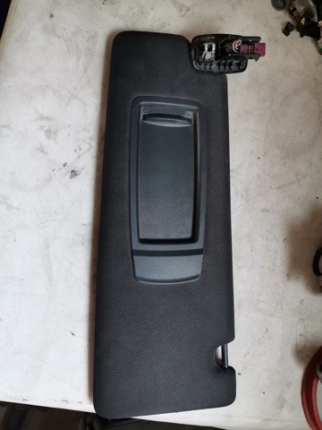 Козырьки 51168068741 BMW