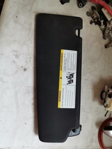 BMW 51168068741 Солнцезащитный козырек в наличии Хмельницкий