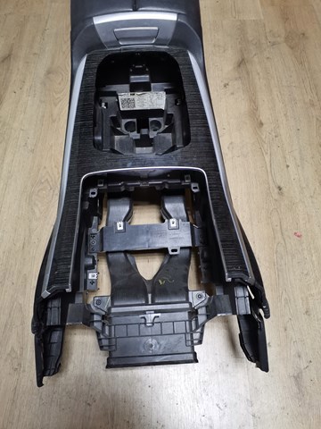 BMW 51169108356 Консоль панели управления центральная в наличии Одесса