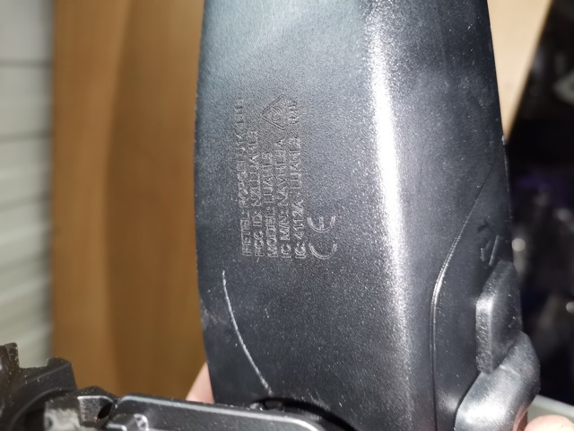BMW 51169459440 Зеркало салона внутреннее в наличии Львов