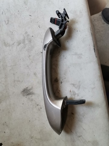51219491462 BMW Ручка двери правой наружная передняя/задняя купить в Одесса