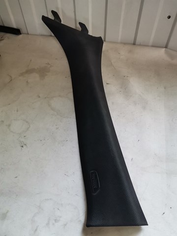 Обшивка стойки кузова внутренняя, передняя левая 51438065021 BMW