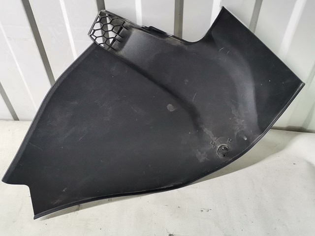 Жабо, левое 51717388715 BMW