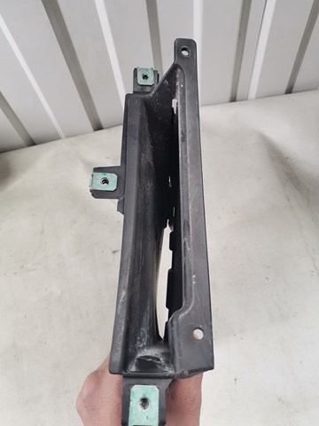 BMW 51747349591 Воздуховод тормозного диска левый в наличии Полтава