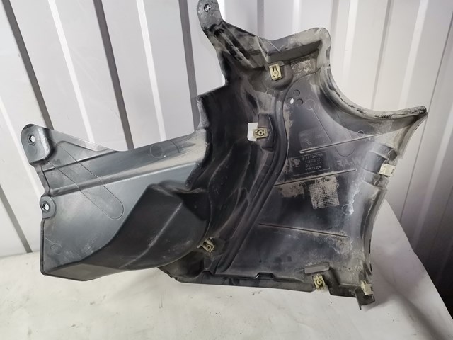 BMW 51757340788 Защита днища задняя правая в наличии Каменское