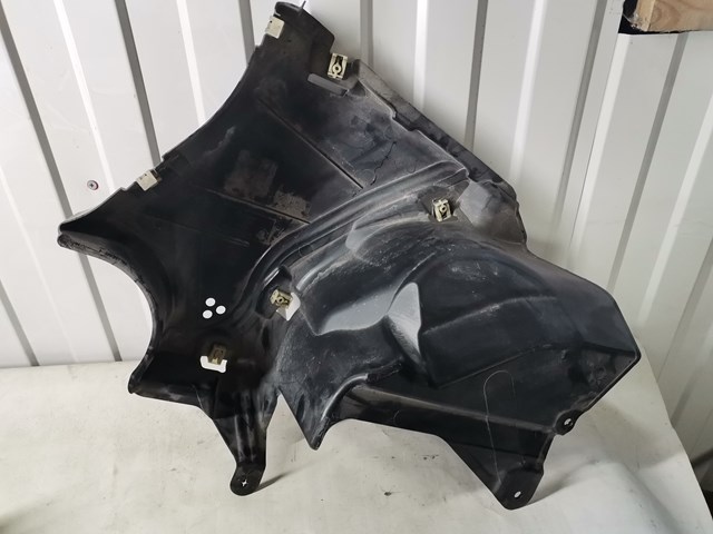 51757340788 BMW Защита днища задняя правая купить в Киев