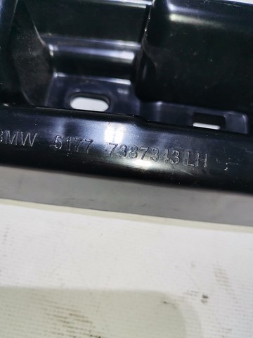 BMW 51777387343 Опора порога (крепление) в наличии Ровно