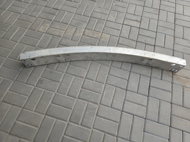 521310C040 TOYOTA Усилитель бампера переднего купить в Каменское