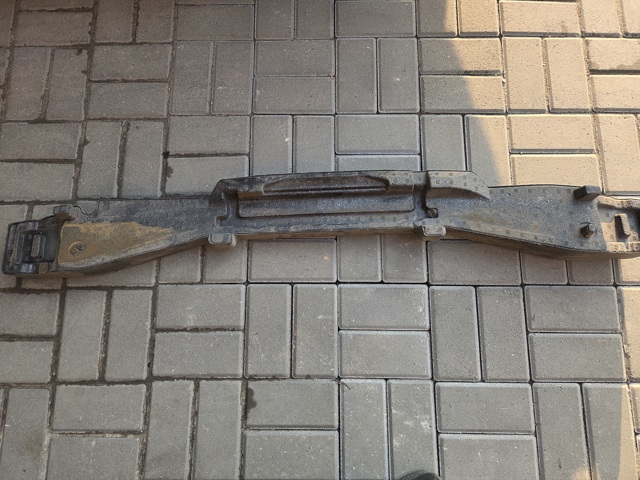 526150C010 TOYOTA Абсорбер (наполнитель) бампера заднего купить в Ужгород