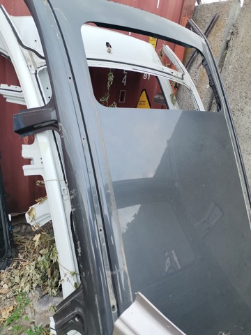 Крыша кабины (кузова) 53600AN03A9P SUBARU