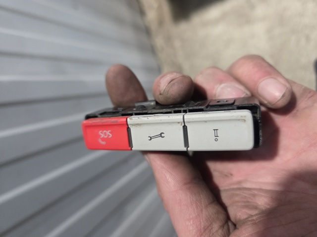 5GM035624GYV VAG Блок управления телефоном купить в Полтава