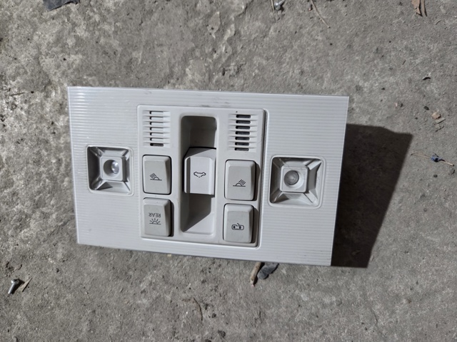5GM947105AQAW Плафон салона купить Черновцы