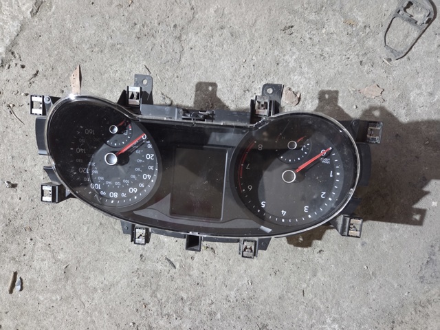 Щиток приборов 5NA920850D VAG