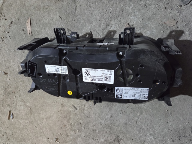 VAG 5NA920850D Приборная доска (щиток приборов) в наличии Ровно
