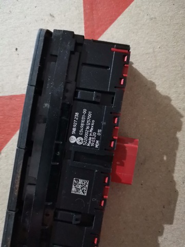 5NB927238 VAG купить в Ужгород