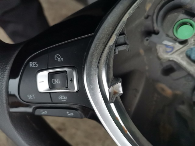 5NN419091BB81U Руль купить Кривой Рог