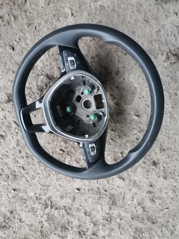 5NN419091BB81U Руль купить Ровно