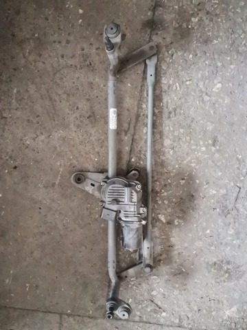 Трапеция дворников 5NN955023B VAG