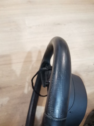 5QV35DX9AE Руль купить Днепр