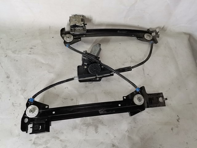 600637700G TESLA Механизм стеклоподъемника двери задней правой купить в Черкассы